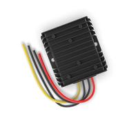 GYQYJPFZM DC 12V24V to 53V 3A Power Converter Wide Voltage Input 9V-45V to 57V Automotive Boost Regulator Boost Power Module