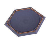 Gyro Arena, stadio per gare di trottole Gyro Disk Burst Evolution, per bambini da 8 anni in su (n. 1)