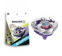 Gyro Burst Starter Trottola,Starter Trottola,Trottole da Combattimento Set Gyro Toy inclusi Il giroscopico,launcher e arena, Regalo di Natale, Capodanno, Pasqua e Regali interesantes