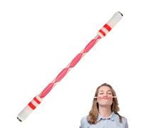 Gyro Fidget - Penna a sfera rotante, rotazione fluida del cuscinetto, costruzione in plastica robusta, strumento di sollievo dall'ansia per studenti e per studenti