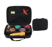 Gyro Organizer Bag - Custodia per attrezzi da giroscopio, robusto supporto per il trasporto con scomparti multipli, ideale per esporre officina, garage, ufficio, casa, pratica all'aperto e