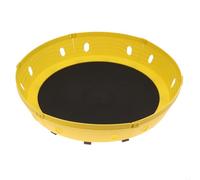 Gyro Plate Stadium Battling Top Stadium Training Ground Battling Gioco Riutilizzabile Gyro Board Campo di allenamento per la battaglia