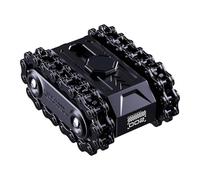 Gyroscope For Adults - Fingertip Chain Roller Comb Toy | Haptic Feedback Click Sound Slider Fidget | 4-in-1 Sliding Rolling Chain Toy For Stress Relief