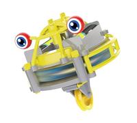 Gyroscope Toy For Kids - Electric Fingertip Spinner, Rotating Balance Gadget, Interactive Motion Entertainment, Rechargeable Handheld Gyro Plaything Defying Design For Boys Girls Adults