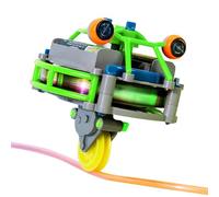 Gyroscope Toy For Kids - Electric Spinner Toys, Fingertip Gyro Toy, Durable Fun Device, 2 In 1 Design, Engaging Play Accessory | Entertaining Educational Gadget Boys Girls Adults Home Travel