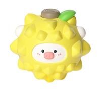 Gyroscope Toy - Fruit Shape Sensory Gyroscope Toy, Set | | Desktop Gadget | For Kids Adults ADHD Relief Office School Travel Hand Accessories Gift Set