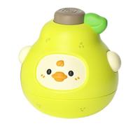 Gyroscope Toy - Fruit Shape Sensory Gyroscope Toy, Set | | Desktop Gadget | For Kids Adults ADHD Relief Office School Travel Hand Accessories Gift Set