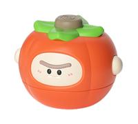 Gyroscope Toy - Fruit Shape Sensory Gyroscope Toy, Set | | Desktop Gadget | For Kids Adults ADHD Relief Office School Travel Hand Accessories Gift Set