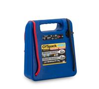 GYS Schnellstartsystem PACK 400 025455 Starthilfestrom (12 V)=480A