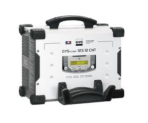 GYS 025677 Carica batteria