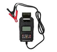 GYS 025738 Strumento di controllo Tensione batteria