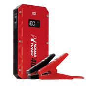 GYS Schnellstartsystem Nomad-Power 400 025882 Starthilfestrom (12 V)=
