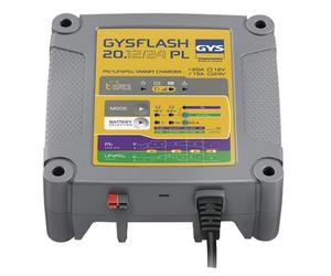 GYS 026049 Carica batteria