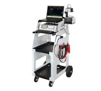 GYS 028890 Carrello Caricatore/Avviatore batteria