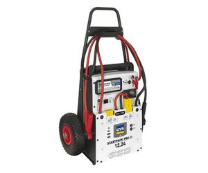 GYS 028920 Caricatore / Avviatore batteria