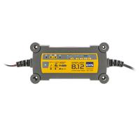 GYS Carica batteria