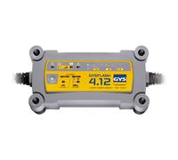 GYS Carica batteria