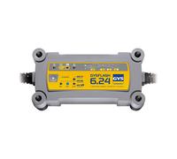GYS Caricabatterie 6B - 0.8AA Max per Auto Camion Moto 029460