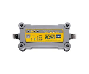 GYS 029460 Carica batteria