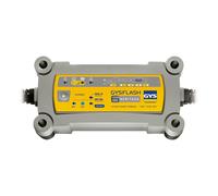GYS GYSFLASH HERITAGE 6A 029538 Automatikladegert 12 V, 6V 0.8A 6A