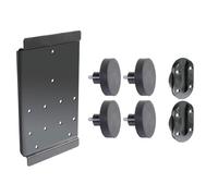 GYS 029637 Supporto da parete Magnetfix F.