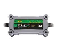 Caricabatterie Batteria LiFePO4 12V 6A Di 1.2 A 125Ah Gysflash 6.12 Litio