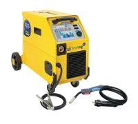 GYS 033160 Saldatore per fusione