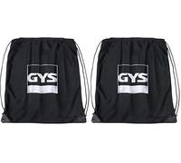 Gys 043299 Borsa Protettiva per Maschera (Confezione da 2)