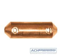 GYS 049277 Elettrodo Per Tasselli M4 Ø16 Per Monopunt Pistola