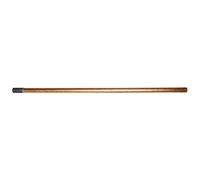 Gys, Elettrodi di Carbonio 10X300, Riscaldatore in Lamiera, Set di 5 Altro, 049468