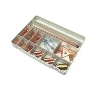 GYS 050075 Set di elettrodi Saldatrice