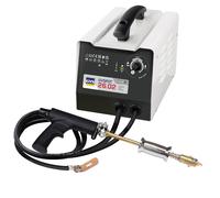 GYS - Spotter GYSPOT 26.02-2600A - Generatore per raddrizzare l'acciaio e la riparazione di ammaccature - Automatico - saldatura a punti - 052208
