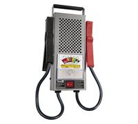 GYS - Tester di Batteria TBP100-6V/12V, 100 Ah Max - 055131