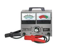 GYS Tester per batteria auto
