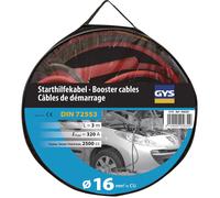 GYS 056329 Cavetti d'avviamento
