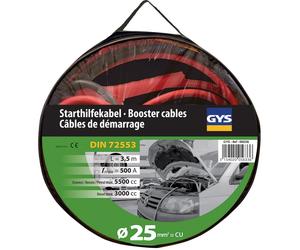 GYS 056336 Cavetti d'avviamento