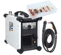 GYS 062962 Plasma Cutter 45 CT Con 6m Bruciatore MT 70 45A Fv Pfc Set M1