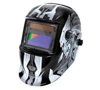 GYS - VENUS FERRO - Maschera per Saldatura LCD Tinta regolabile 9/13 Tecnologia True Color - 064980