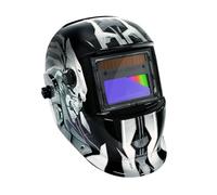 GYS Maschera per saldatura VENUS FERRO LCD Tinta regolabile 9/13 Tecnologia True Color 064980