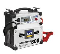 GYS GYSPACK 068759 PRO 800 PROFESSIONALE START BOOSTER OFFICINA AVVIAMENTO AUTO