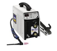 GYS 077287 Wig Saldatrice Gysmi Necessarie 160 Dc Ascensore con Accessori