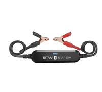 GYS - Tester per batterie BTW 6V/12V Connessione Bluetooth
