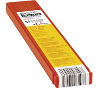 GYS 81475 312 R Elettrodi per saldatura 54 pz. (Ø x L) 2.5 mm x 300 mm