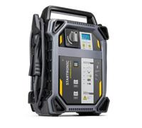 GYS 082816 Caricatore / Avviatore batteria