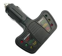 GYS 083233 Tester per batteria auto