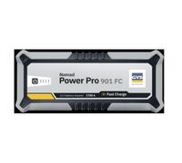 GYS Lithium-Booster NOMAD POWER PRO 901 FC 0 Sistema di accensione rapido