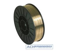 GYS 086661 Bobina A Cesto Ø200Mm Acciaio Lamiere CUAI8 Ø 0,8Mm 5Kg