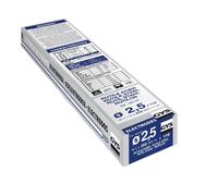 GYS 110 Elettrodi Rutili - Ø 2,5 Mm - 1/2 Scatola - 085138