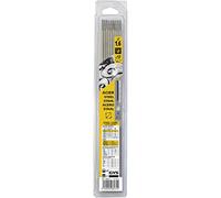 GYS - 17 Elettrodi a Stelo Rutilo per Acciaio Ø 1,6mm - 084315