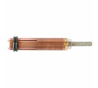 GYS 1X 1 Supporto Per Bulloni Filettati Da Saldare Ø 5 Mm 048157